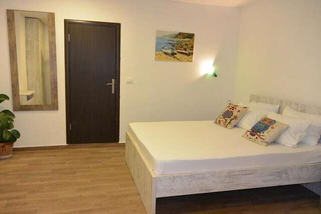 Апартаменты Apartments Mirko Улцинь-55