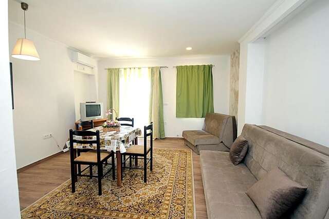 Апартаменты Apartments Mirko Улцинь-57
