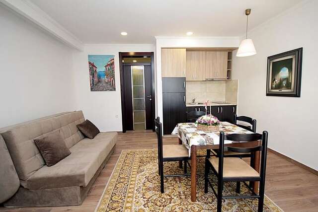 Апартаменты Apartments Mirko Улцинь-59