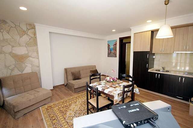 Апартаменты Apartments Mirko Улцинь-60