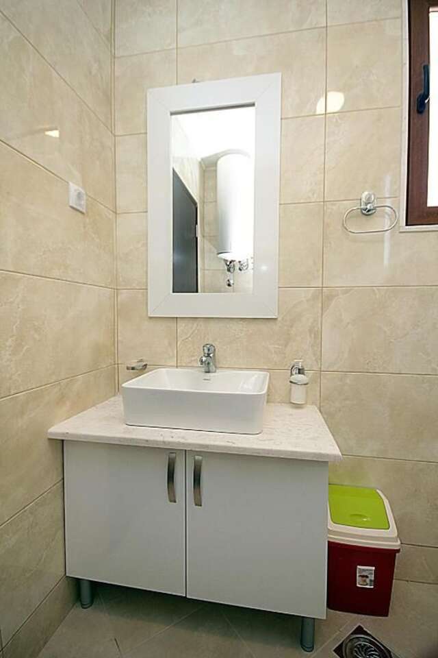 Апартаменты Apartments Mirko Улцинь-62