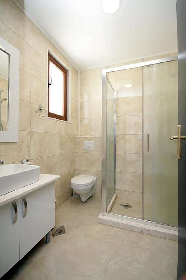 Апартаменты Apartments Mirko Улцинь-63