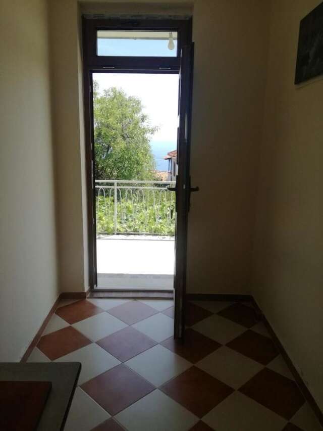 Апартаменты Apartments Mirko Улцинь-10